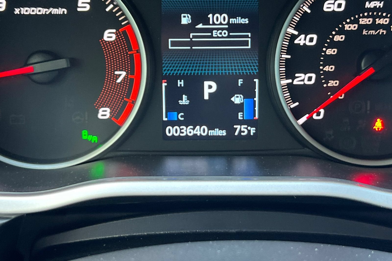 2026 Mitsubishi Eclipse Cross Black Edition