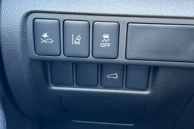 2026 Mitsubishi Eclipse Cross Black Edition
