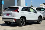 2026 Mitsubishi Eclipse Cross Black Edition