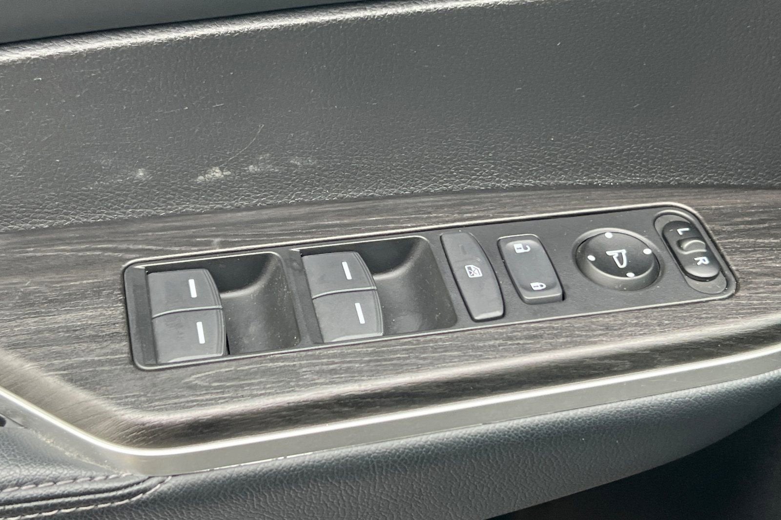 2020 Honda Clarity Plug-In Hybrid Sedan