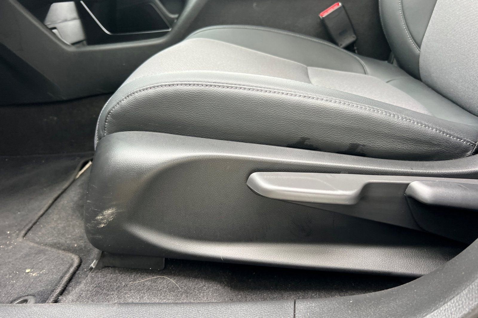 2020 Honda Clarity Plug-In Hybrid Sedan