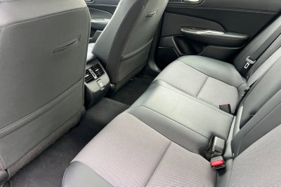 2020 Honda Clarity Plug-In Hybrid Sedan