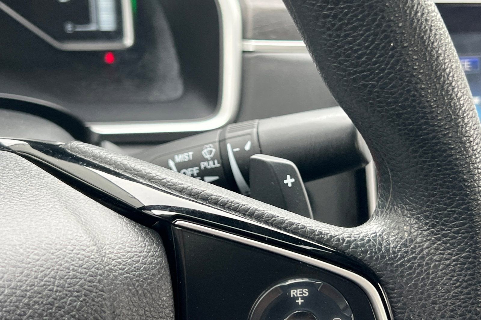 2020 Honda Clarity Plug-In Hybrid Sedan