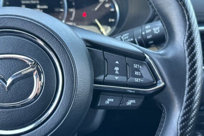 2019 Mazda Mazda CX-5 Signature