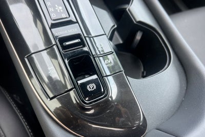 2024 Toyota Crown XLE