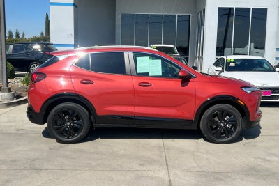2024 Buick Encore GX Sport Touring