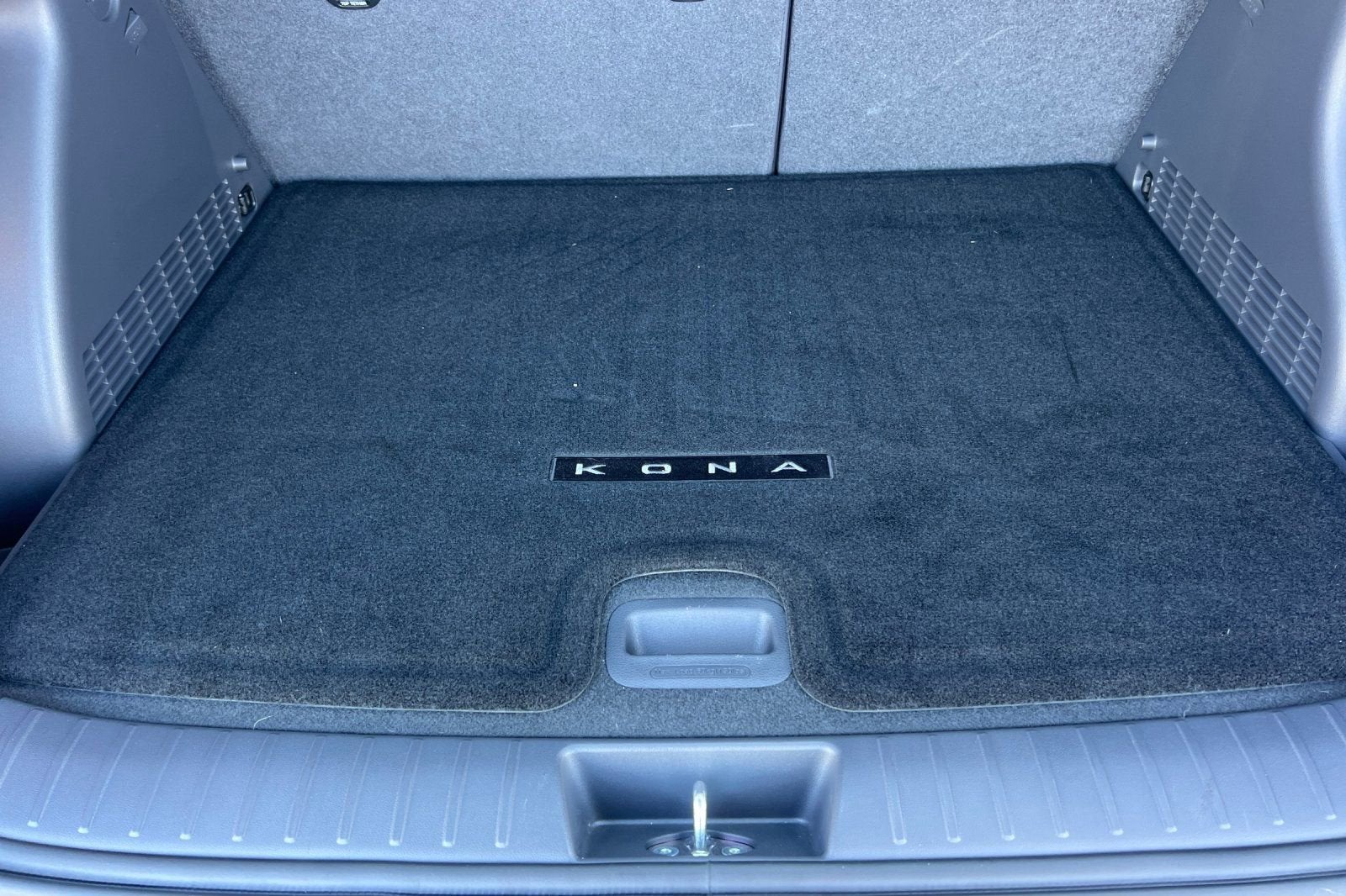 2025 Hyundai Kona SE