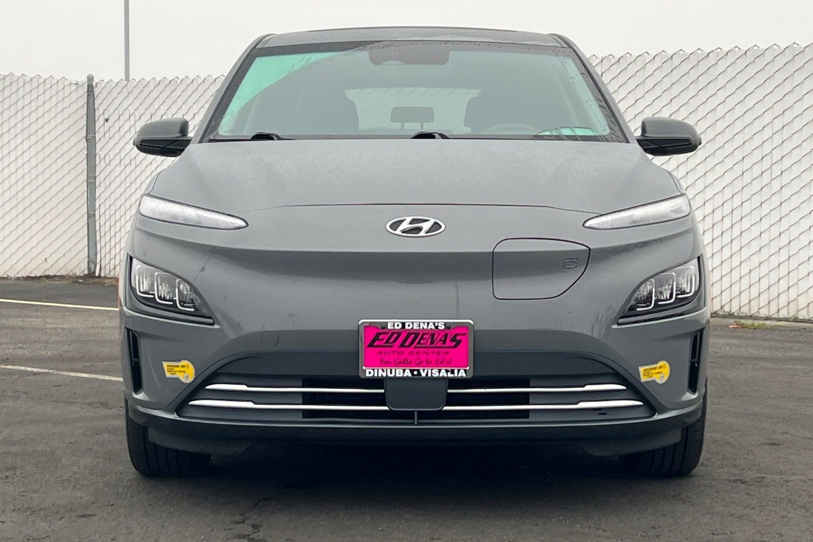 2022 Hyundai Kona Electric Limited