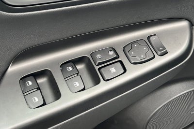2022 Hyundai Kona Electric Limited