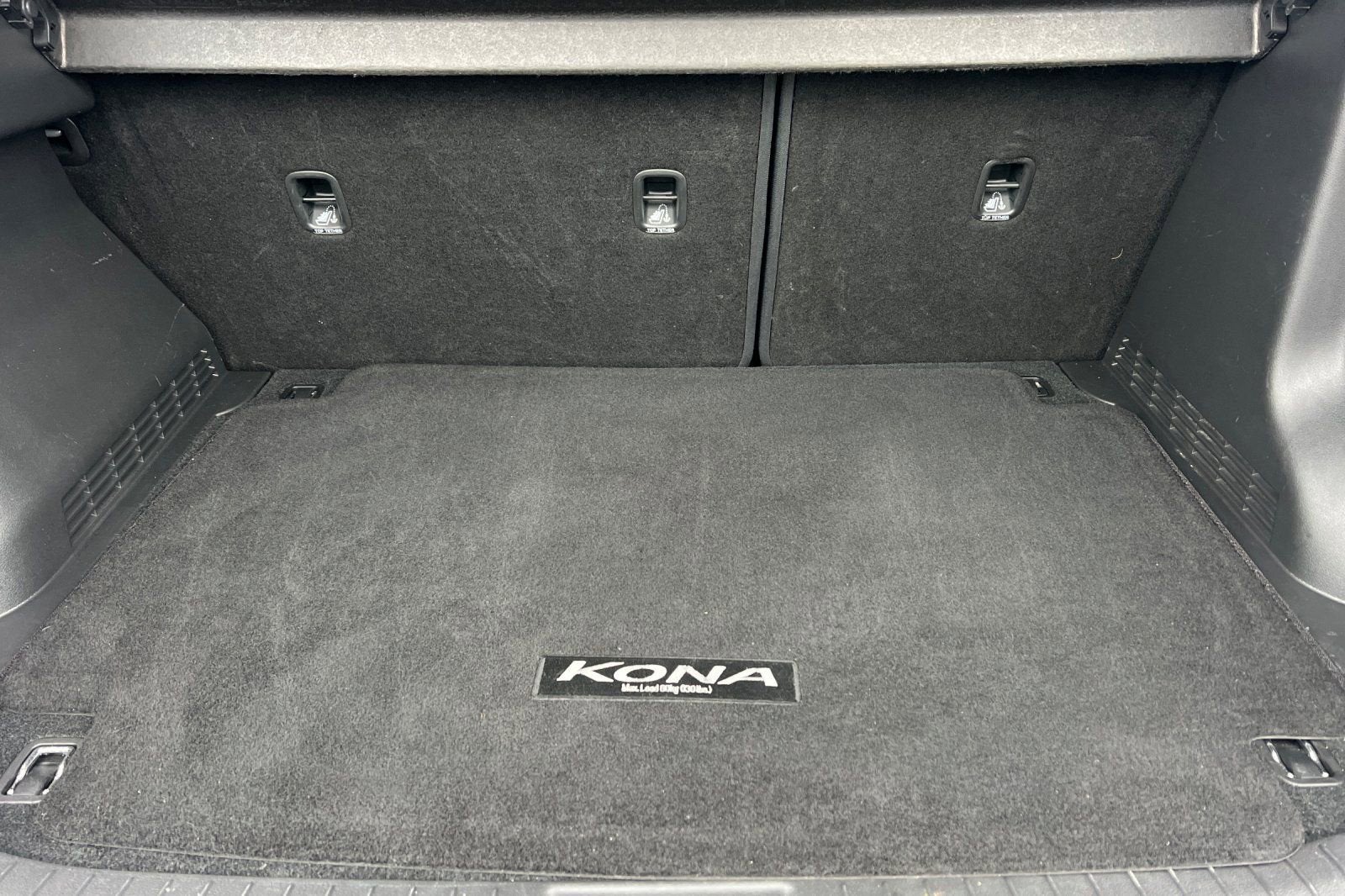2022 Hyundai Kona Electric Limited