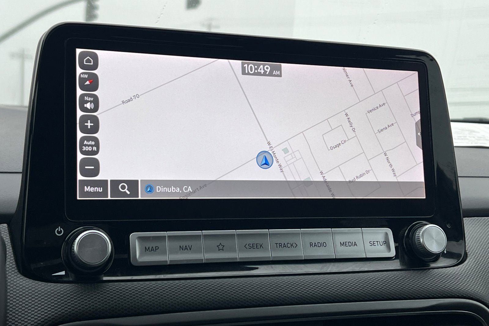 2022 Hyundai Kona Electric Limited