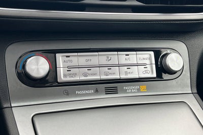 2022 Hyundai Kona Electric Limited