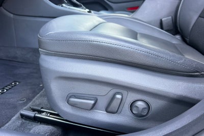 2022 Hyundai Ioniq Plug-In Hybrid Limited
