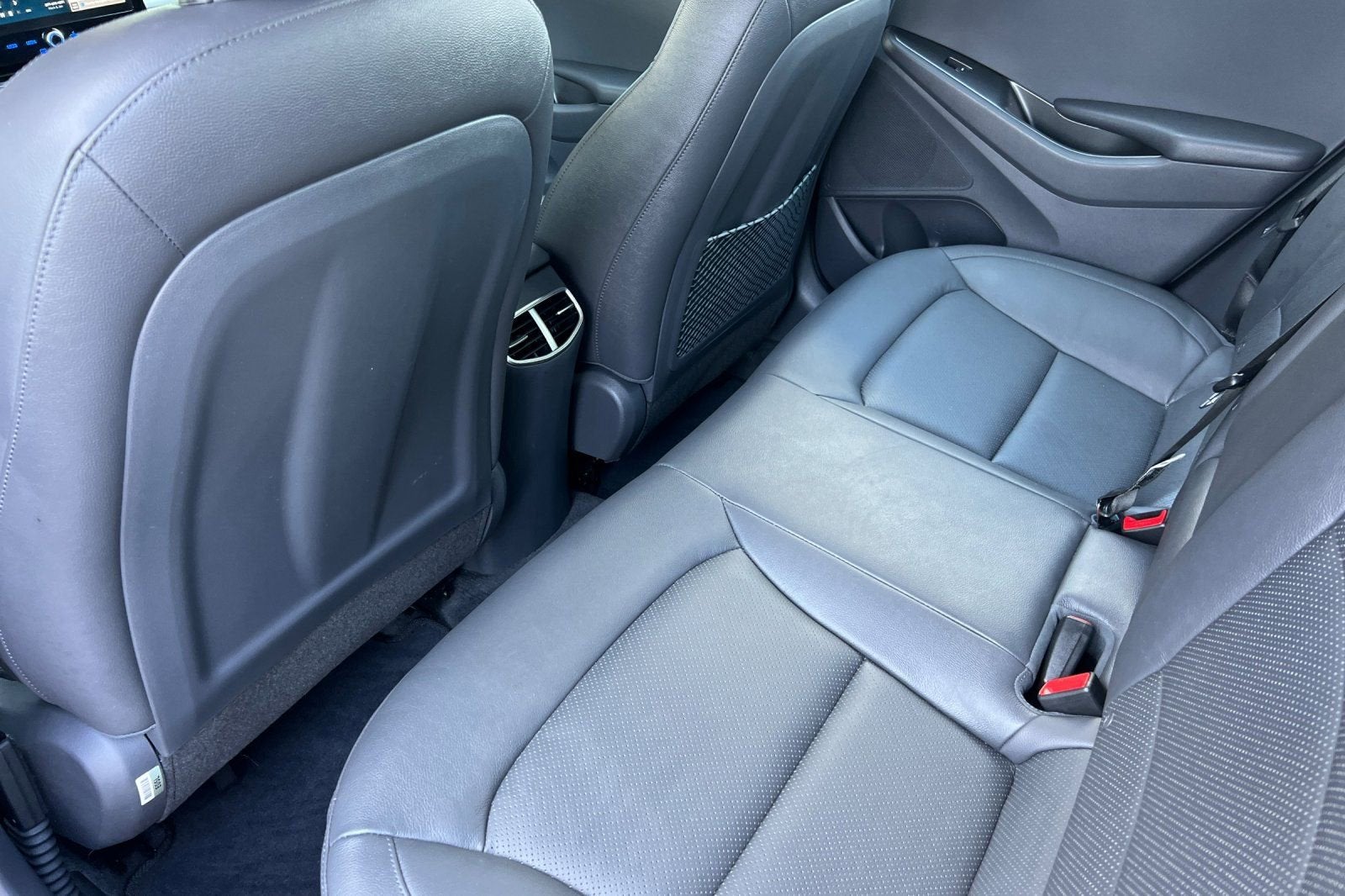2022 Hyundai Ioniq Plug-In Hybrid Limited