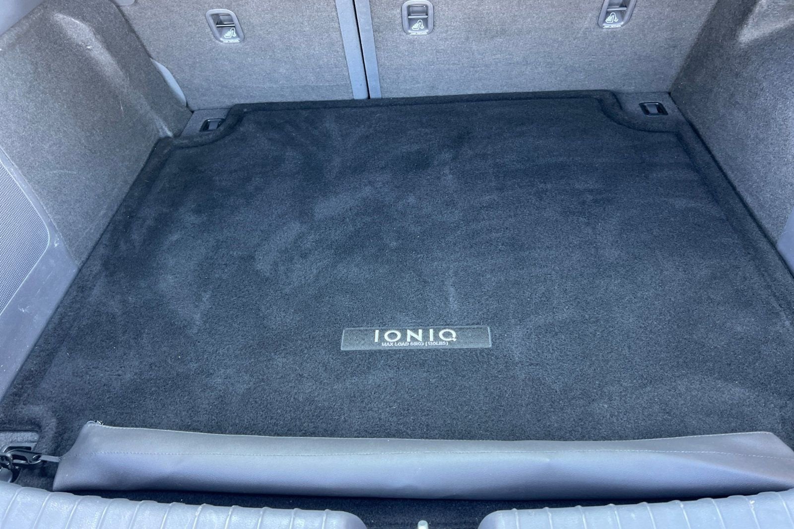 2022 Hyundai Ioniq Plug-In Hybrid Limited