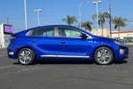 2022 Hyundai Ioniq Plug-In Hybrid Limited
