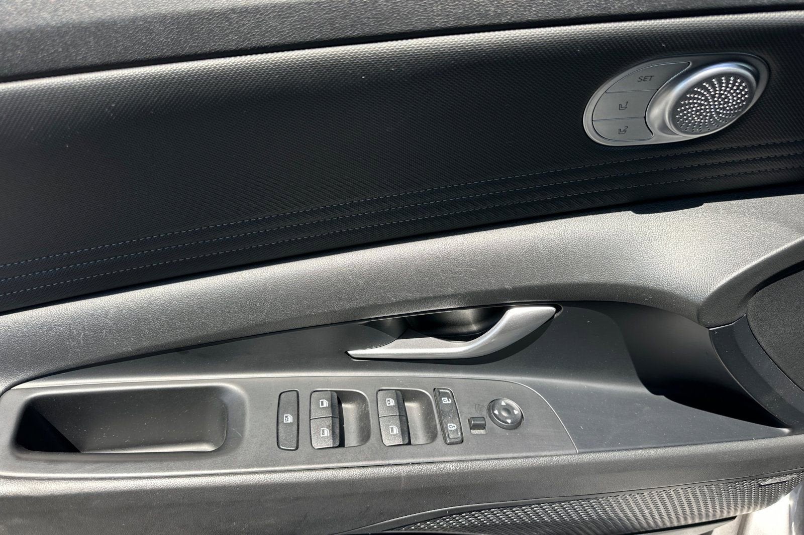 2022 Hyundai Elantra Hybrid Limited