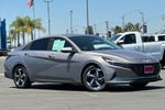 2022 Hyundai Elantra Hybrid Limited