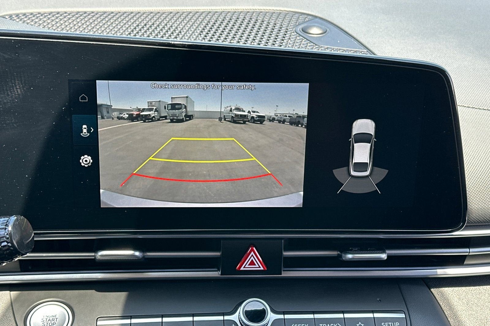 2022 Hyundai Elantra Hybrid Limited