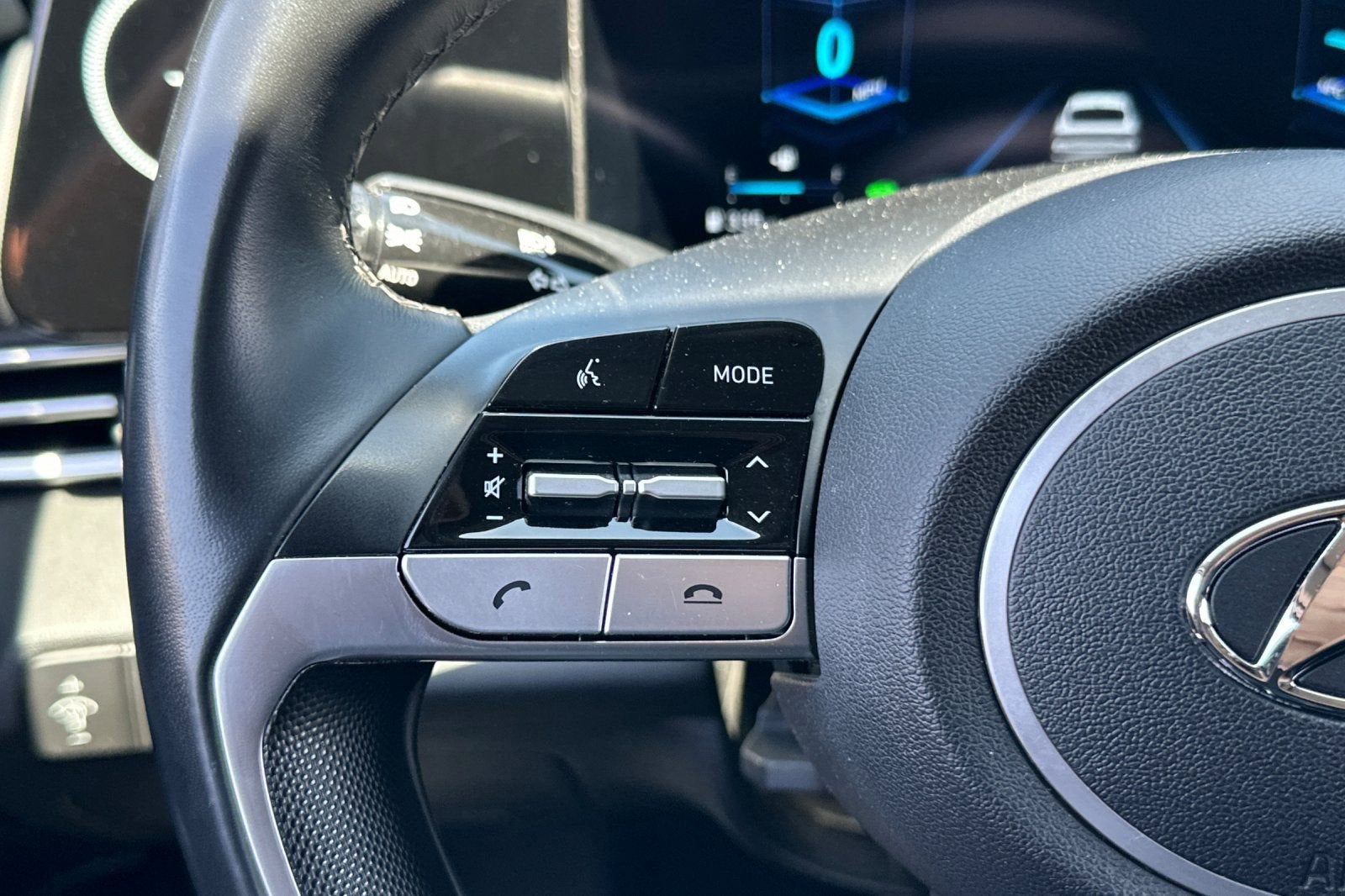 2022 Hyundai Elantra Hybrid Limited