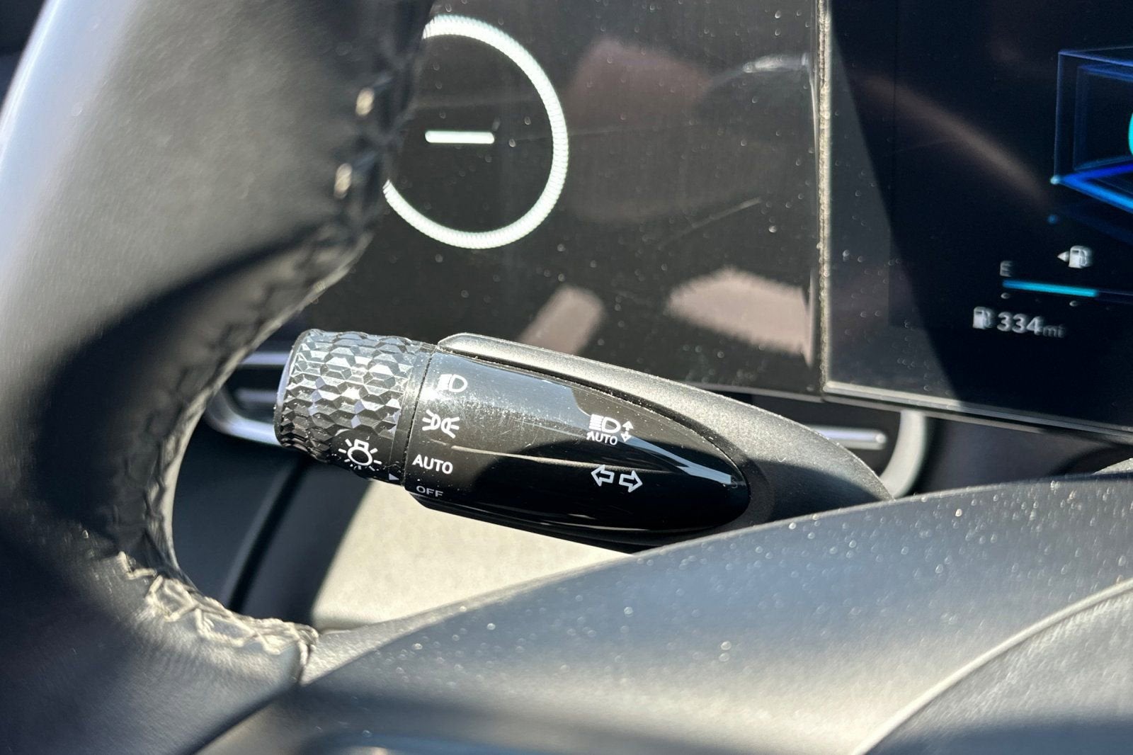 2022 Hyundai Elantra Hybrid Limited