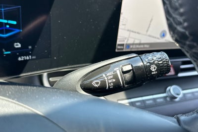 2022 Hyundai Elantra Hybrid Limited