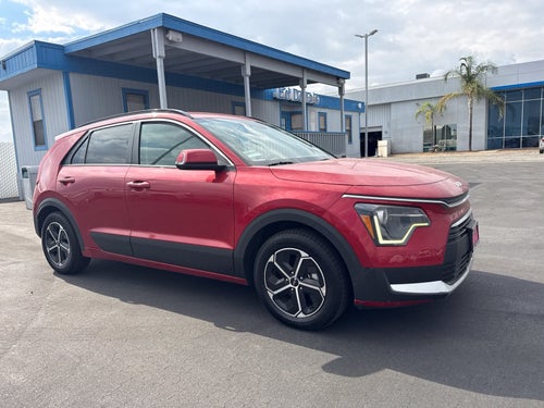 2023 Kia Niro EX