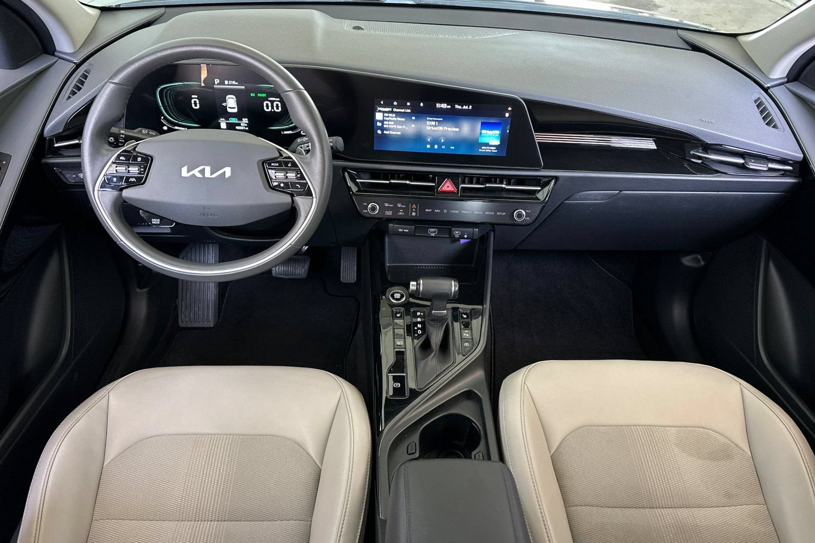 2023 Kia Niro EX