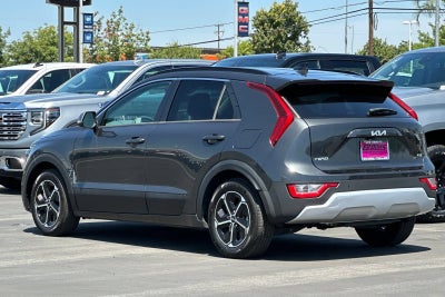 2023 Kia Niro EX