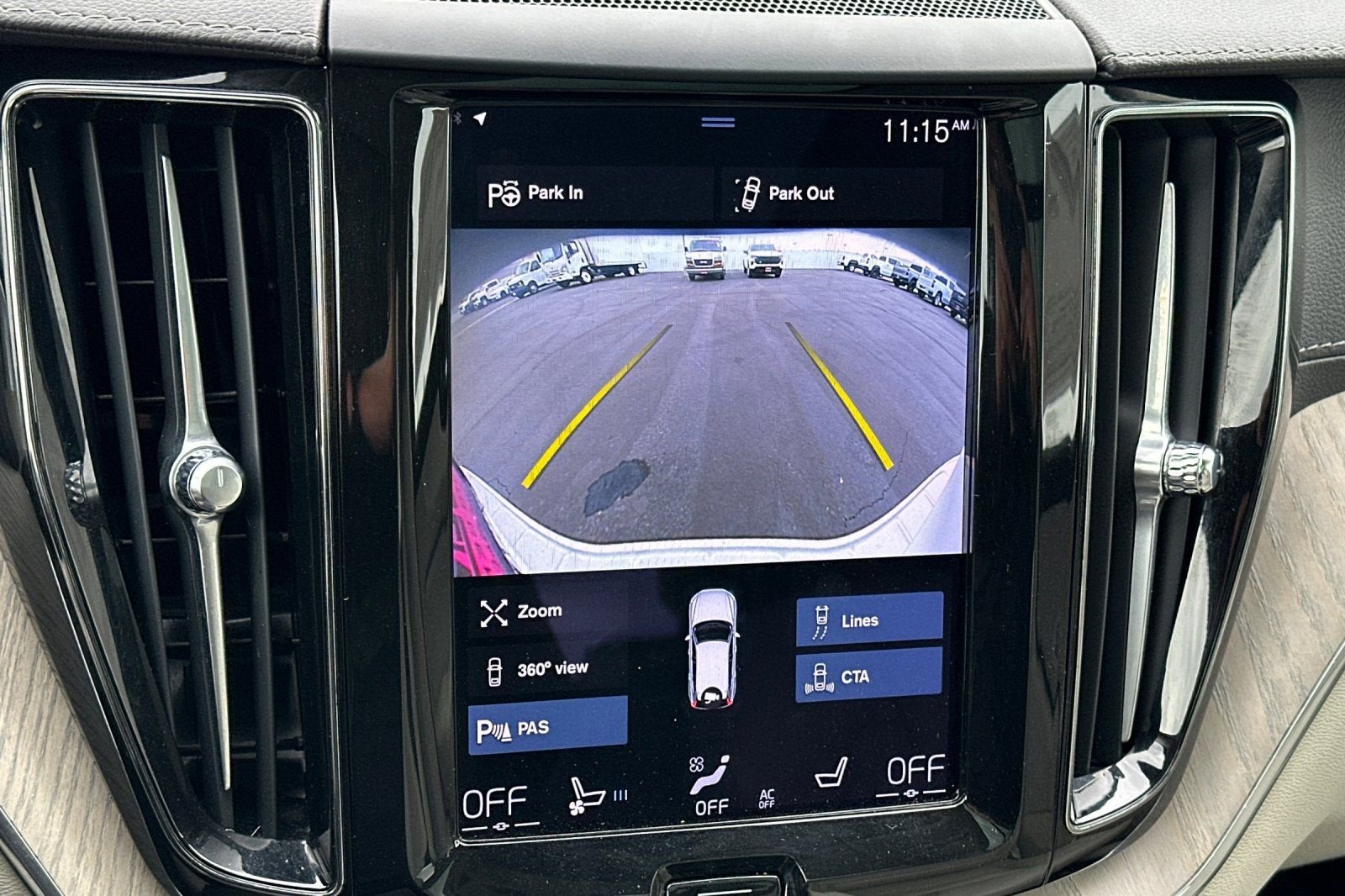 2021 Volvo XC60 Inscription Expression