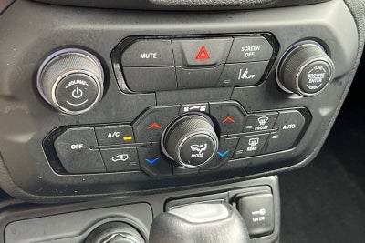 2023 Jeep Renegade Upland