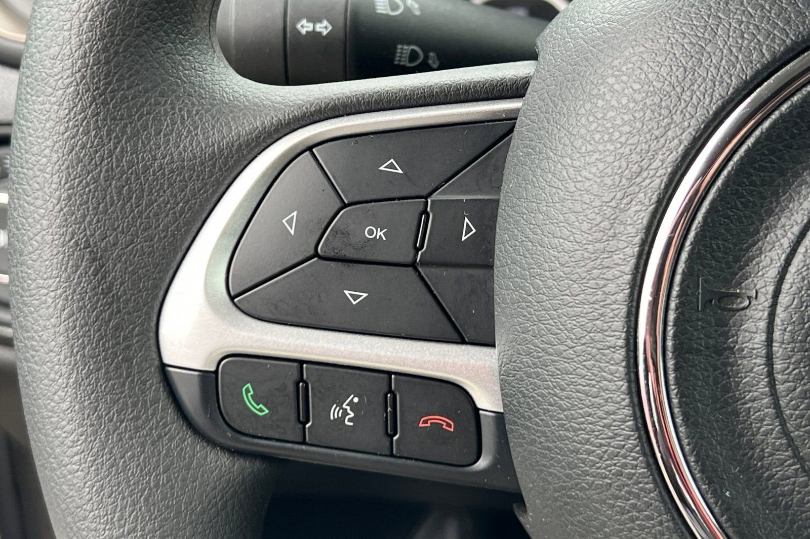2023 Jeep Renegade Upland