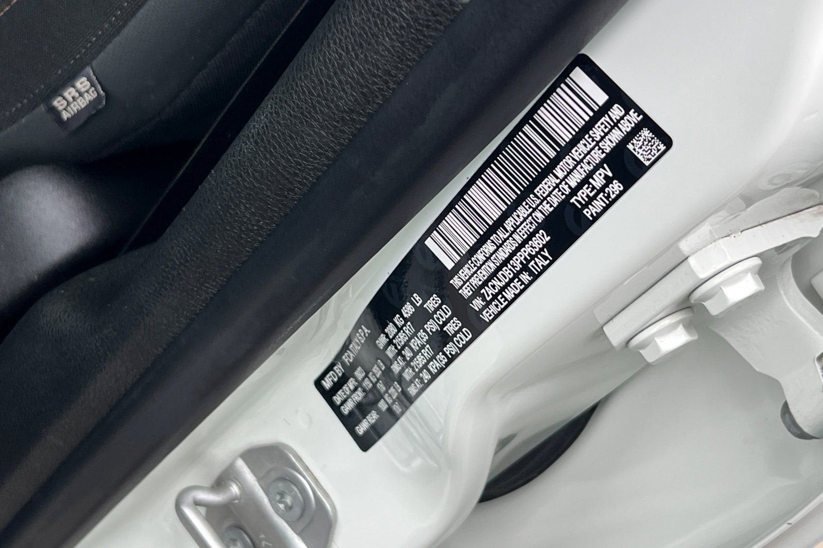 2023 Jeep Renegade Upland
