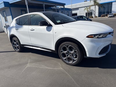 2024 Alfa Romeo Tonale Ti