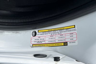 2022 RAM ProMaster City Cargo Van Tradesman