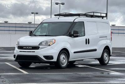 2022 RAM ProMaster City Cargo Van Tradesman