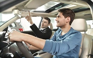 Schedule a test drive at Ed Dena's Auto Center Chevrolet in Dinuba, CA, CA.