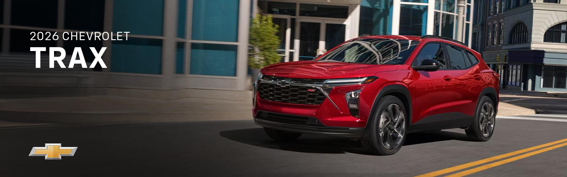 2026 Chevrolet Trax in Dinuba, CA CA