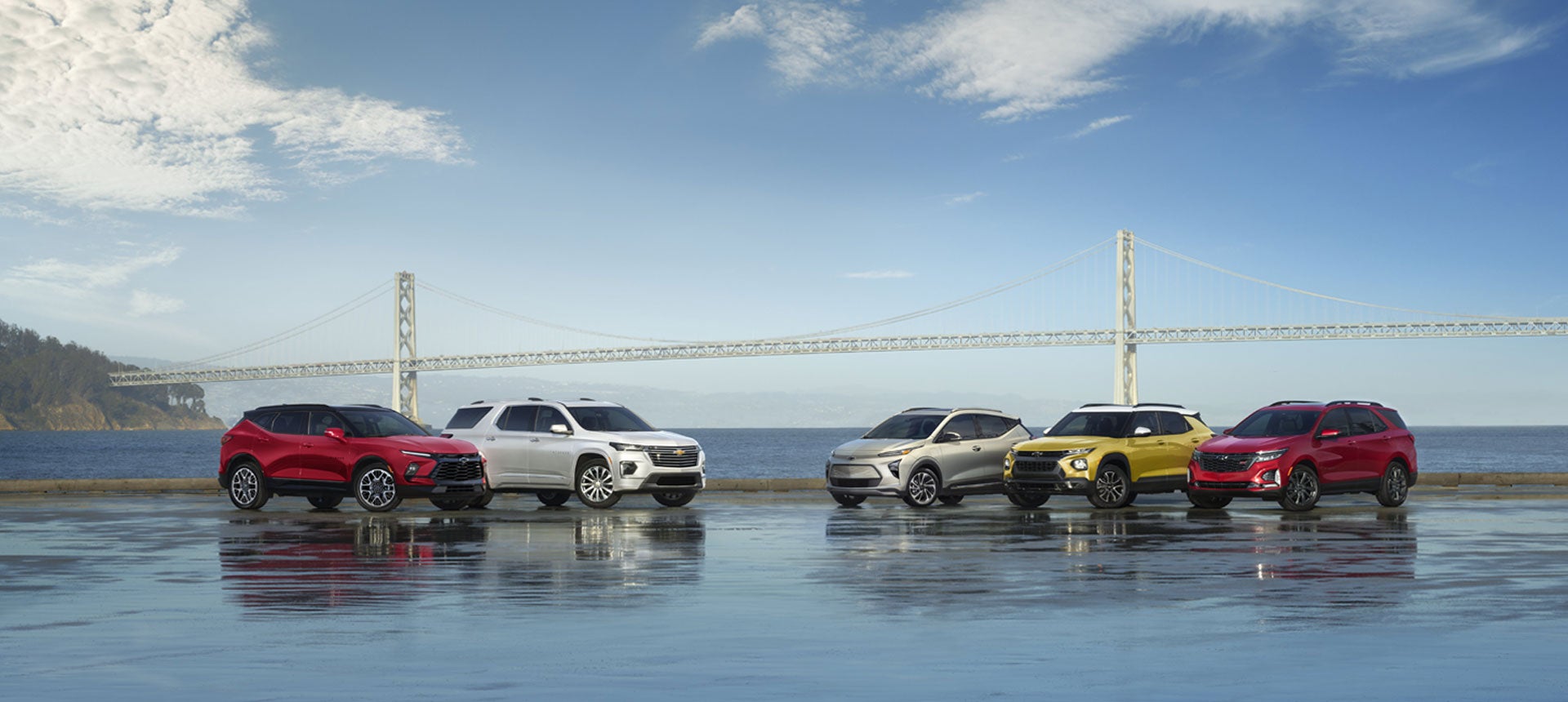 CHEVY SPECIAL OFFERS | Ed Dena's Auto Center Chevrolet in Dinuba, CA CA