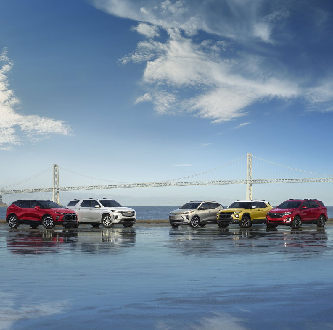 CHEVY SPECIAL OFFERS | Ed Dena's Auto Center Chevrolet in Dinuba, CA CA