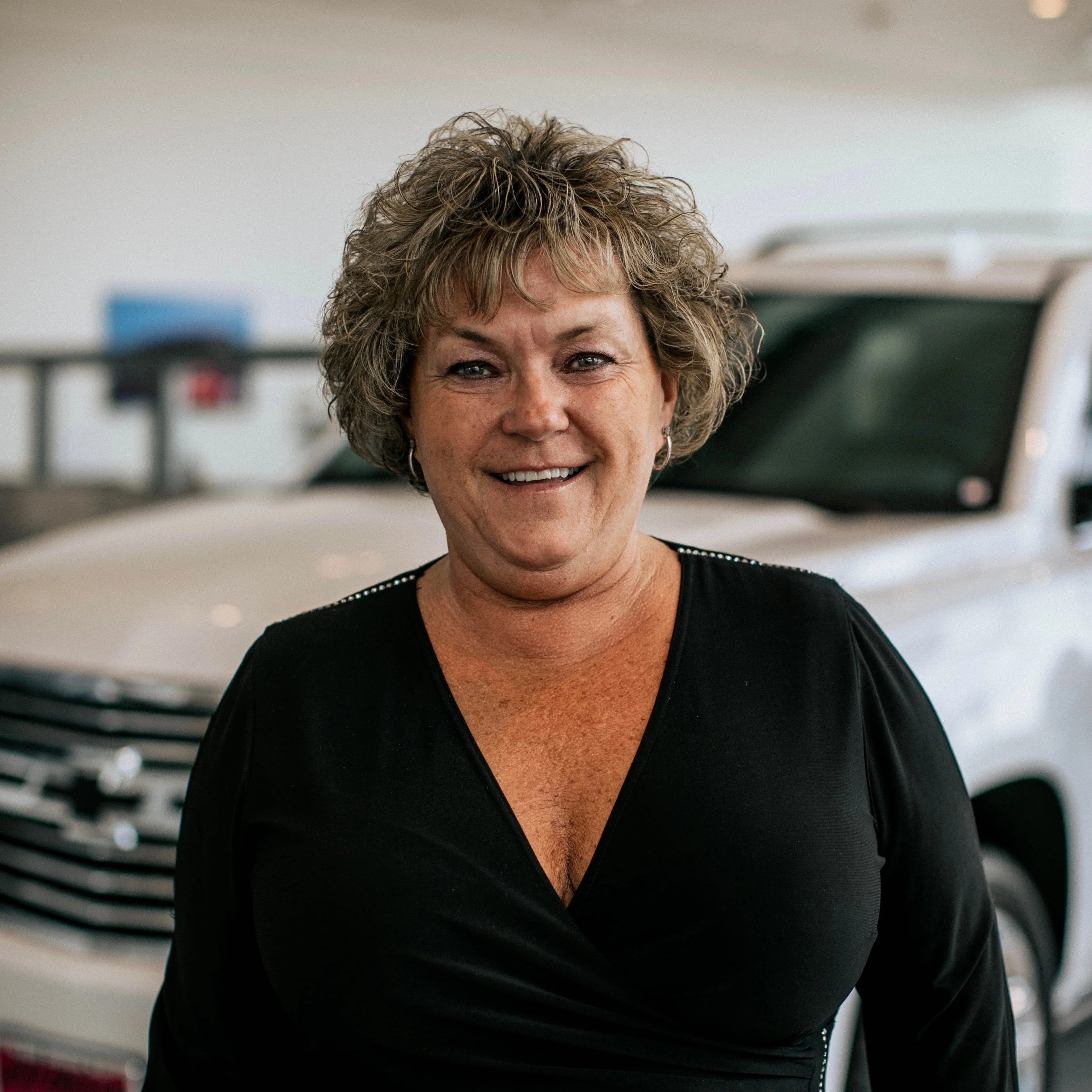 SUE GARDNER	