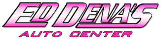Ed Dena's Auto Center Chevrolet Dinuba, CA, CA